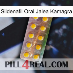 Sildenafil Oral Jelly Kamagra new11